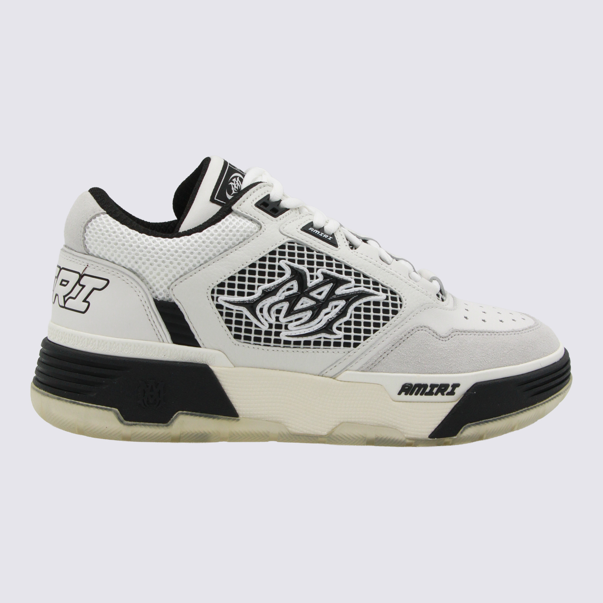 [Amiri] Sneakers FW26 AMSNSN1088111