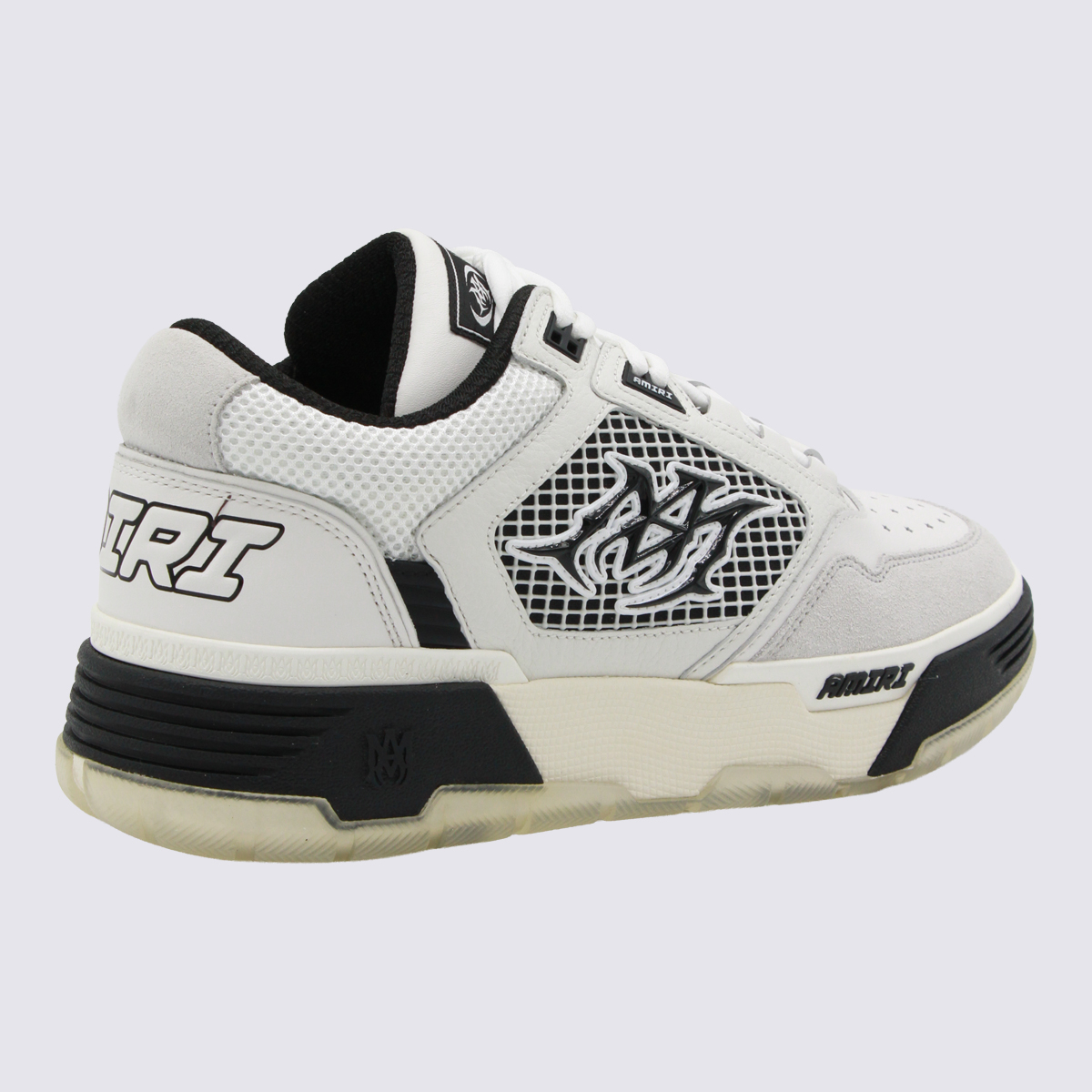 [Amiri] Sneakers FW26 AMSNSN1088111