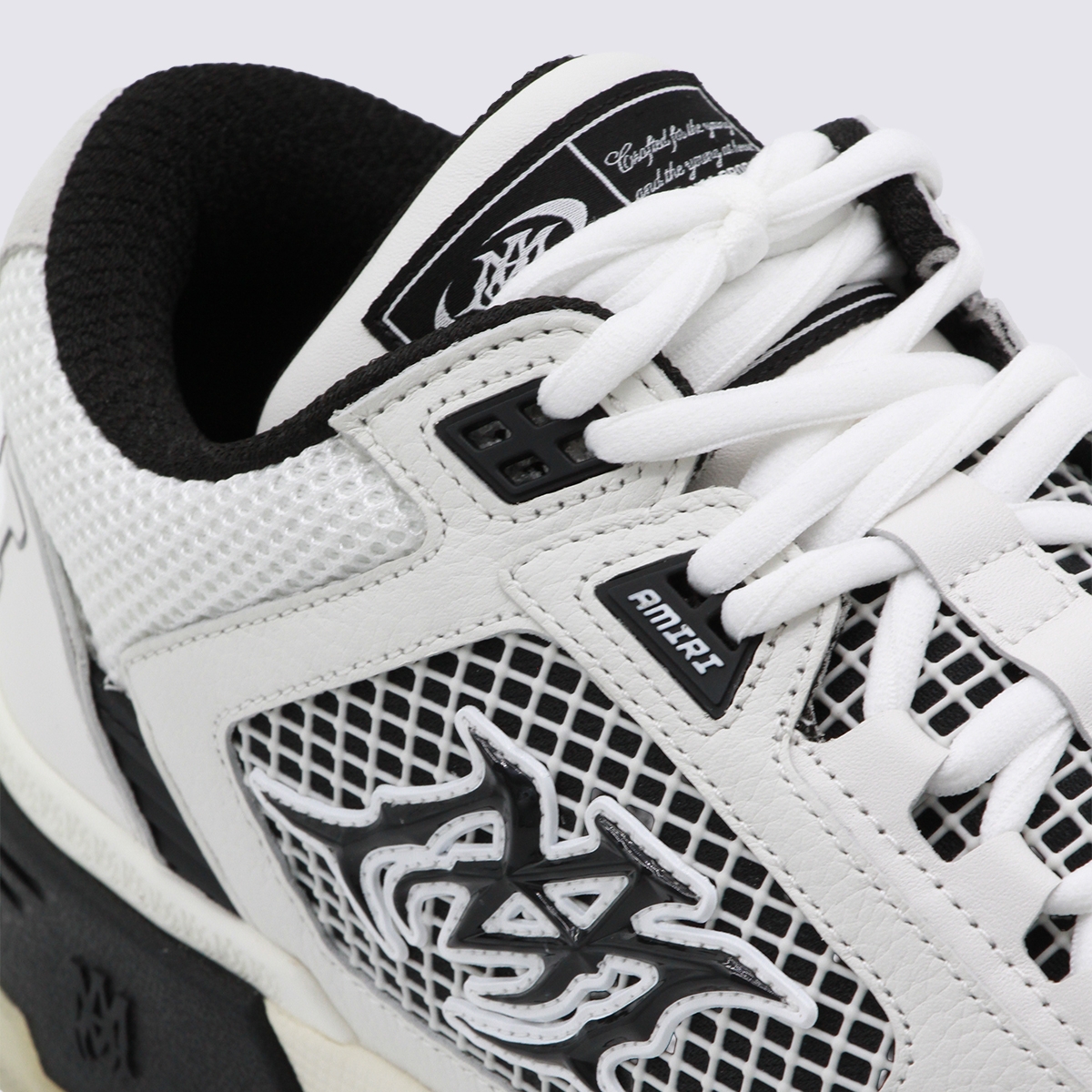 [Amiri] Sneakers FW26 AMSNSN1088111