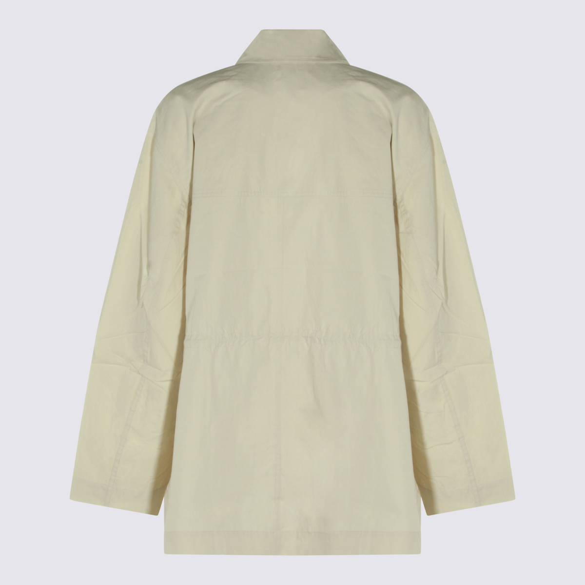 [TOTEME] Coat FW26 263WRO0325FB0427302