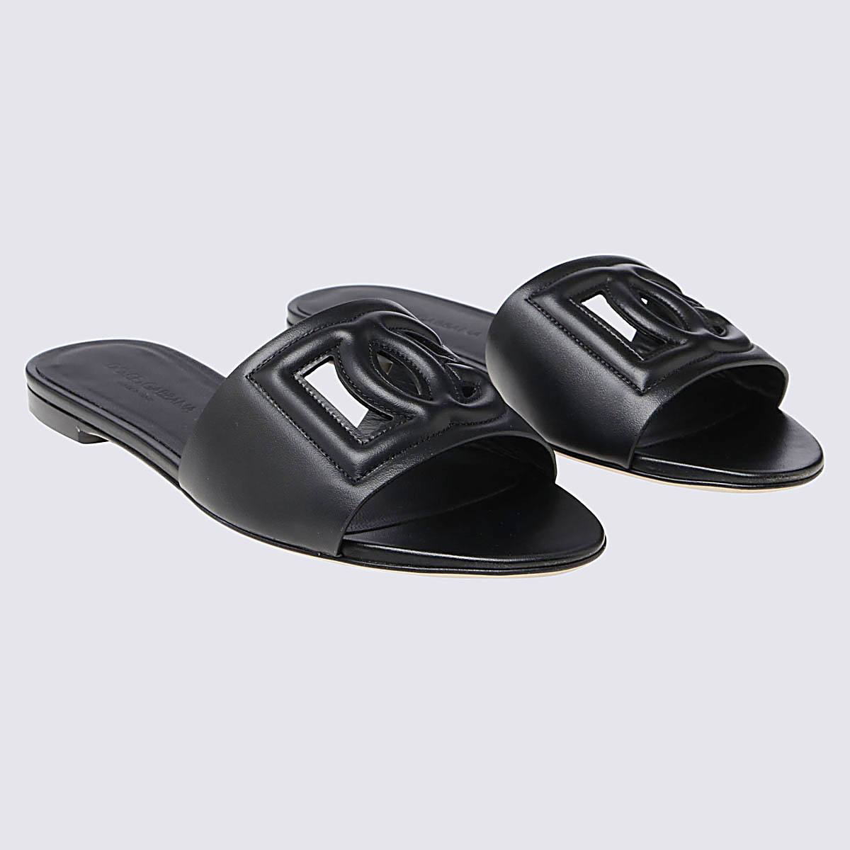 [Dolce & Gabbana] Flat shoes FW26 CQ0436AY32980999