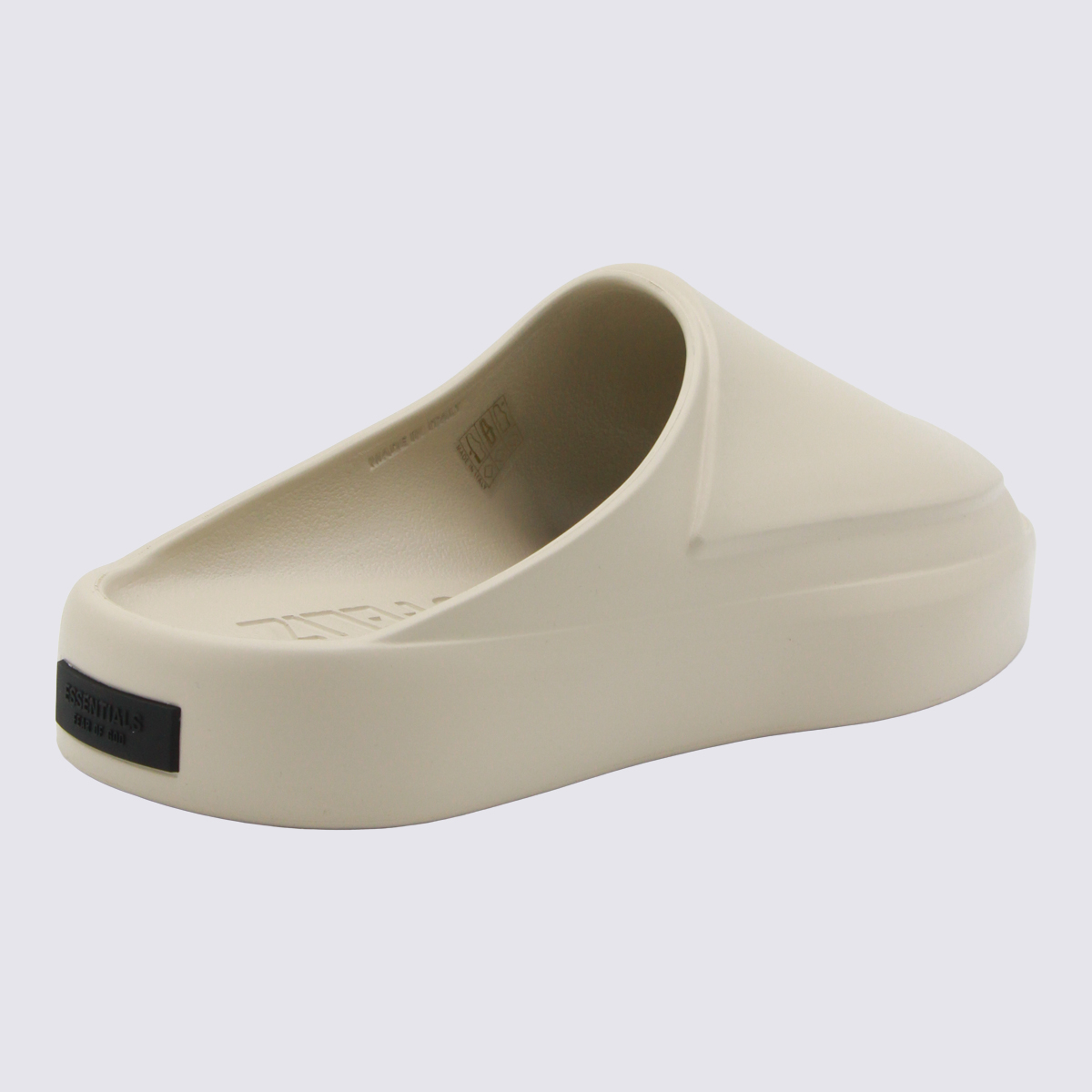 [Fear of God] Flat shoes SS26 ESS80A300EVA250