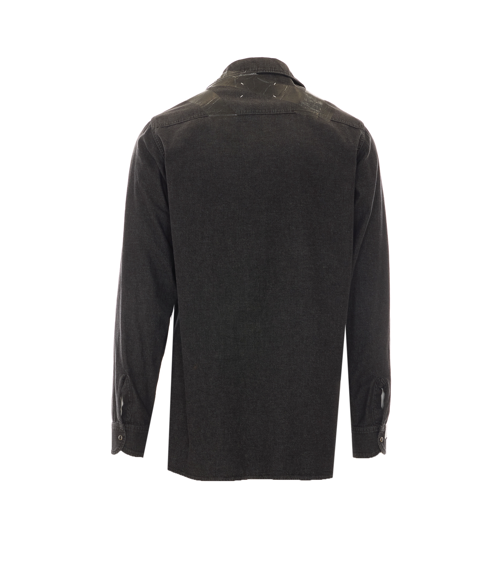 [Maison Margiela] Shirts Long Sleeve SS26 S67DT0025M30073961