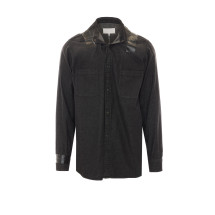 [Maison Margiela] Shirts Long Sleeve SS26 S67DT0025M30073961