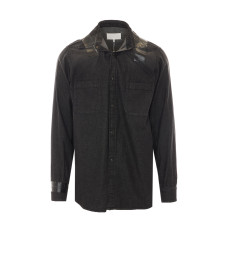 [Maison Margiela] Shirts Long Sleeve SS26 S67DT0025M30073961