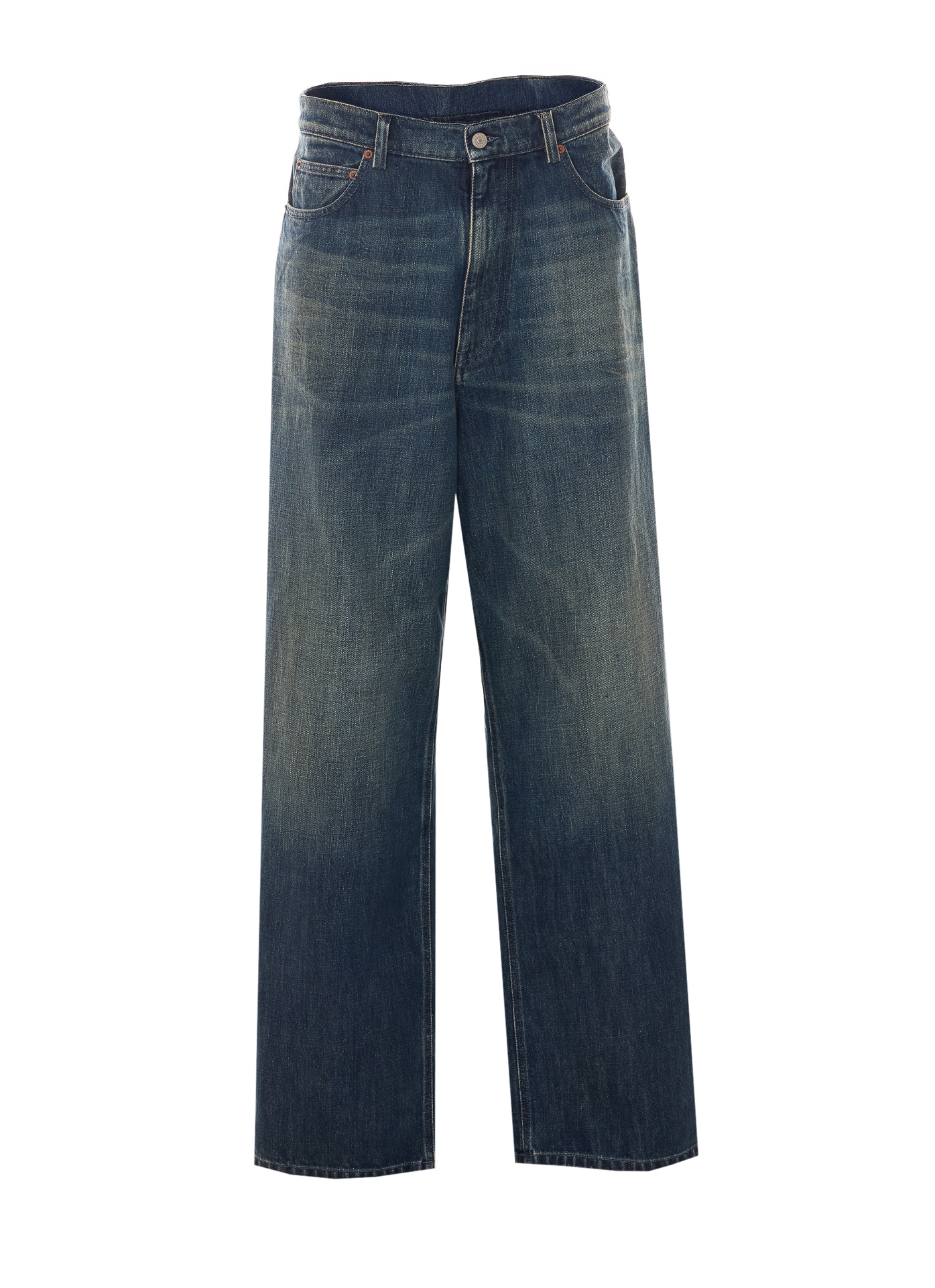 [MM6 Maison Margiela] Jeans SS26 SH0LA0038M30063961