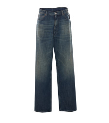 [MM6 Maison Margiela] Jeans SS26 SH0LA0038M30063961