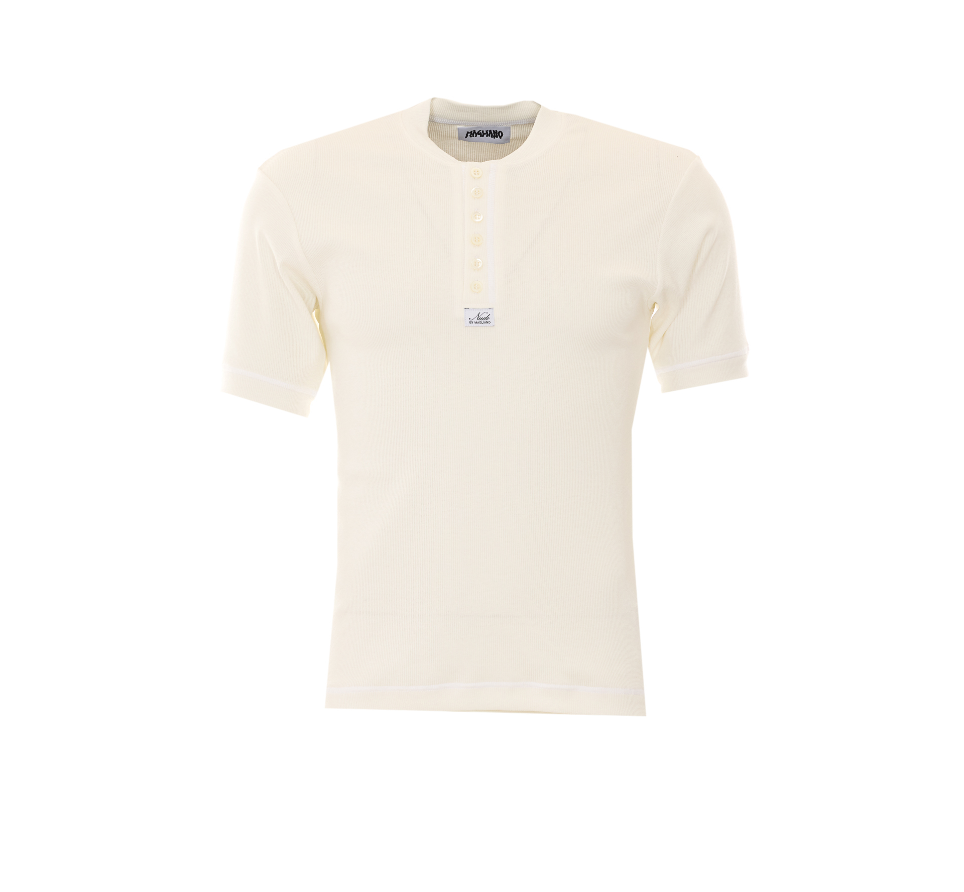 [MAGLIANO] T-shirts Short Sleeve SS26 V581001526067
