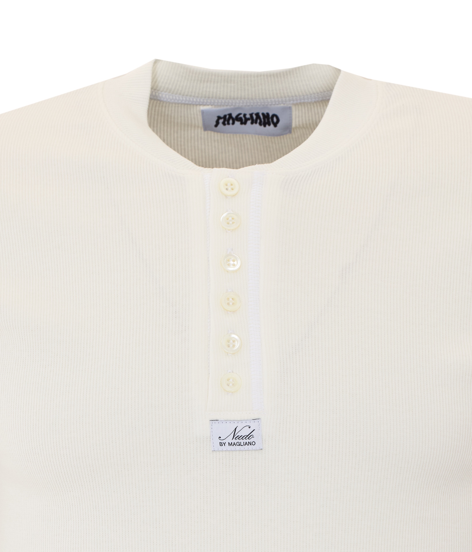 [MAGLIANO] T-shirts Short Sleeve SS26 V581001526067