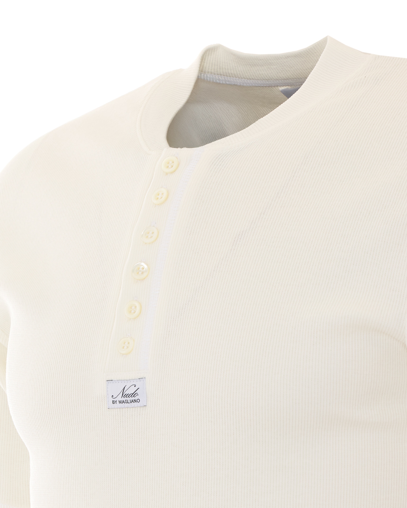 [MAGLIANO] T-shirts Short Sleeve SS26 V581001526067