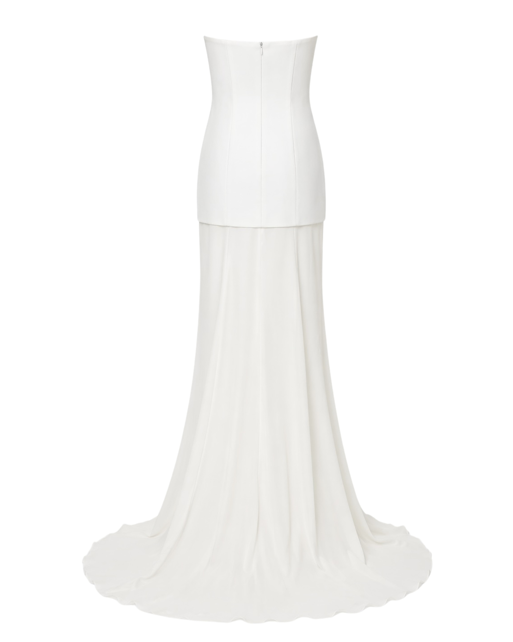 [SPORTMAX] Sleeveless dress SS26 2612231012600 SPXPINNE004