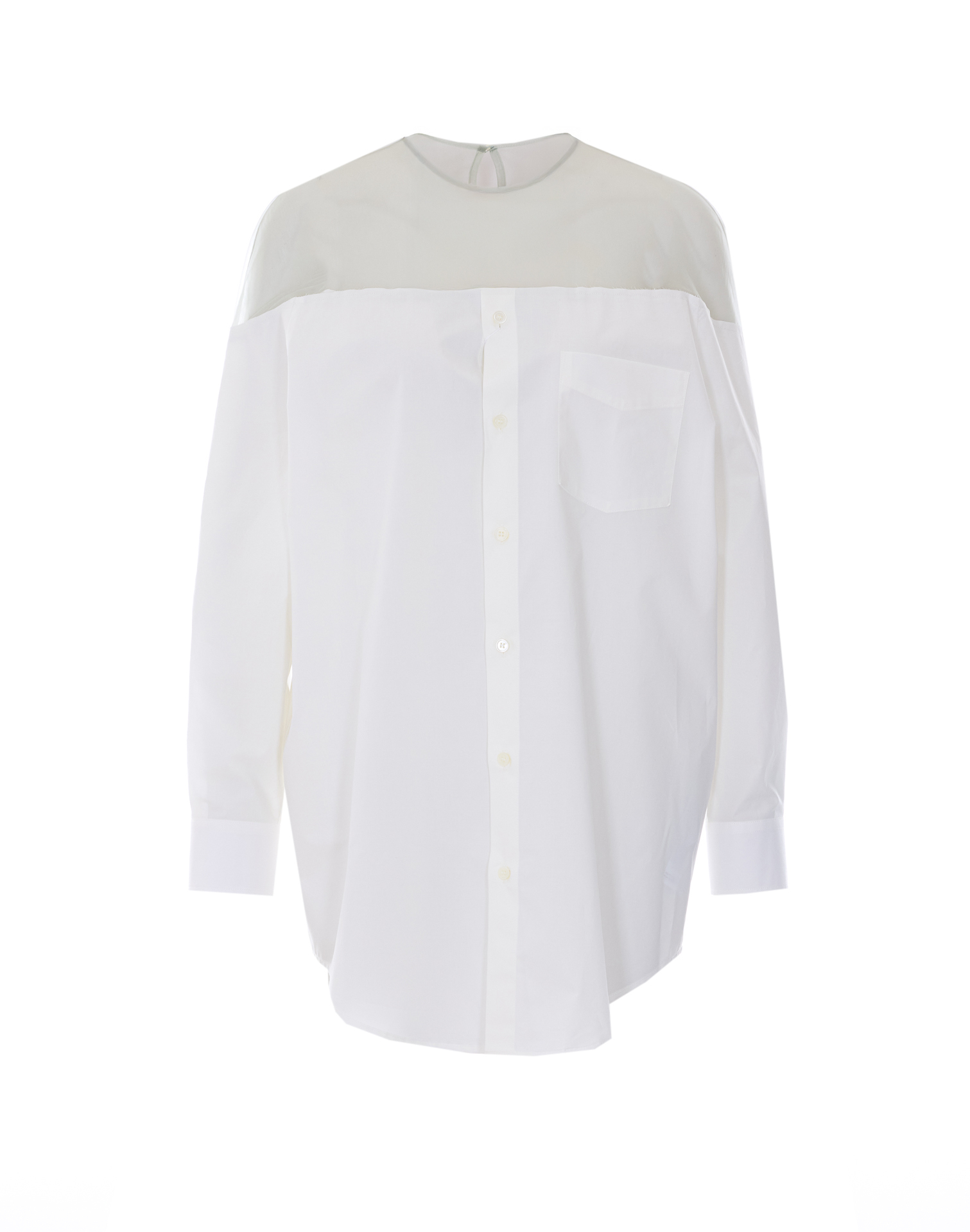 [MM6 Maison Margiela] Knitwear SS26 S62NH0053M35256101