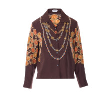 [Versace] Shirts Long Sleeve SS26 10242311A179525N940