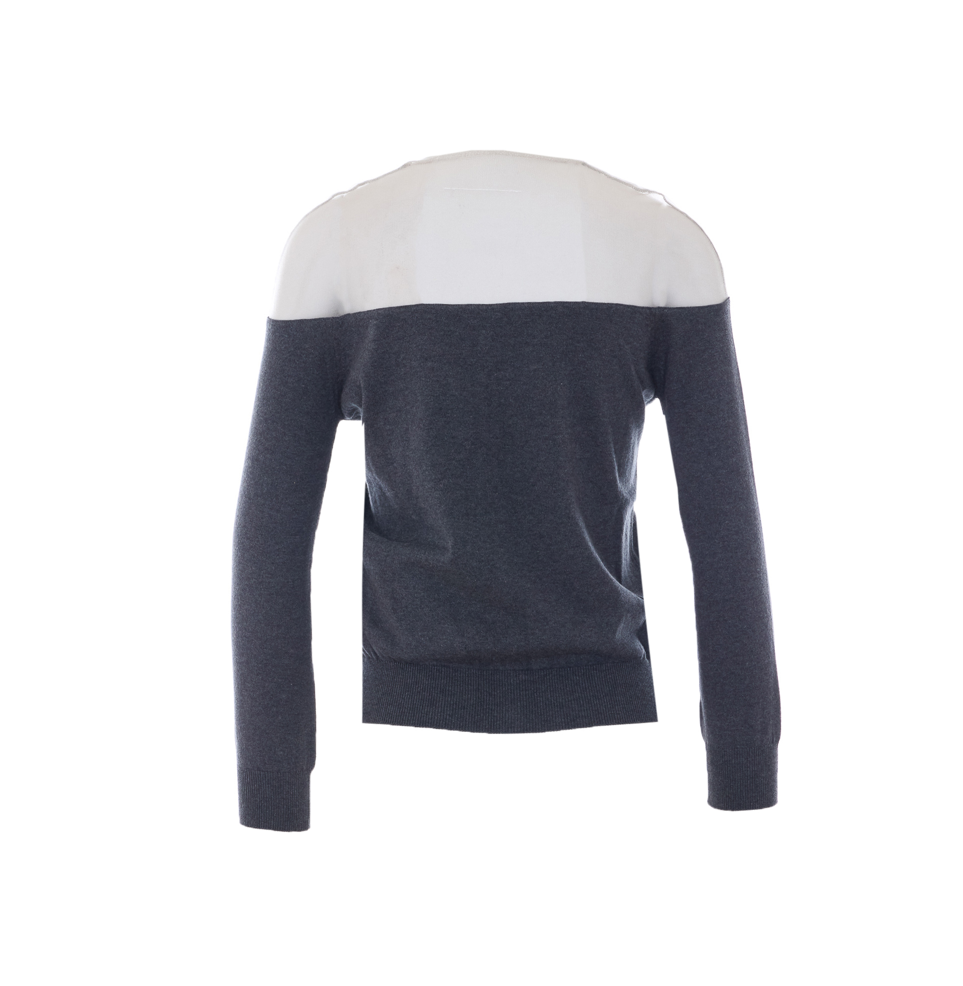 [MM6 Maison Margiela] Cardigan SS26 S62HP0043M13273860M
