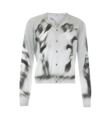 [Versace] Cardigan SS26 10243261A178655E760
