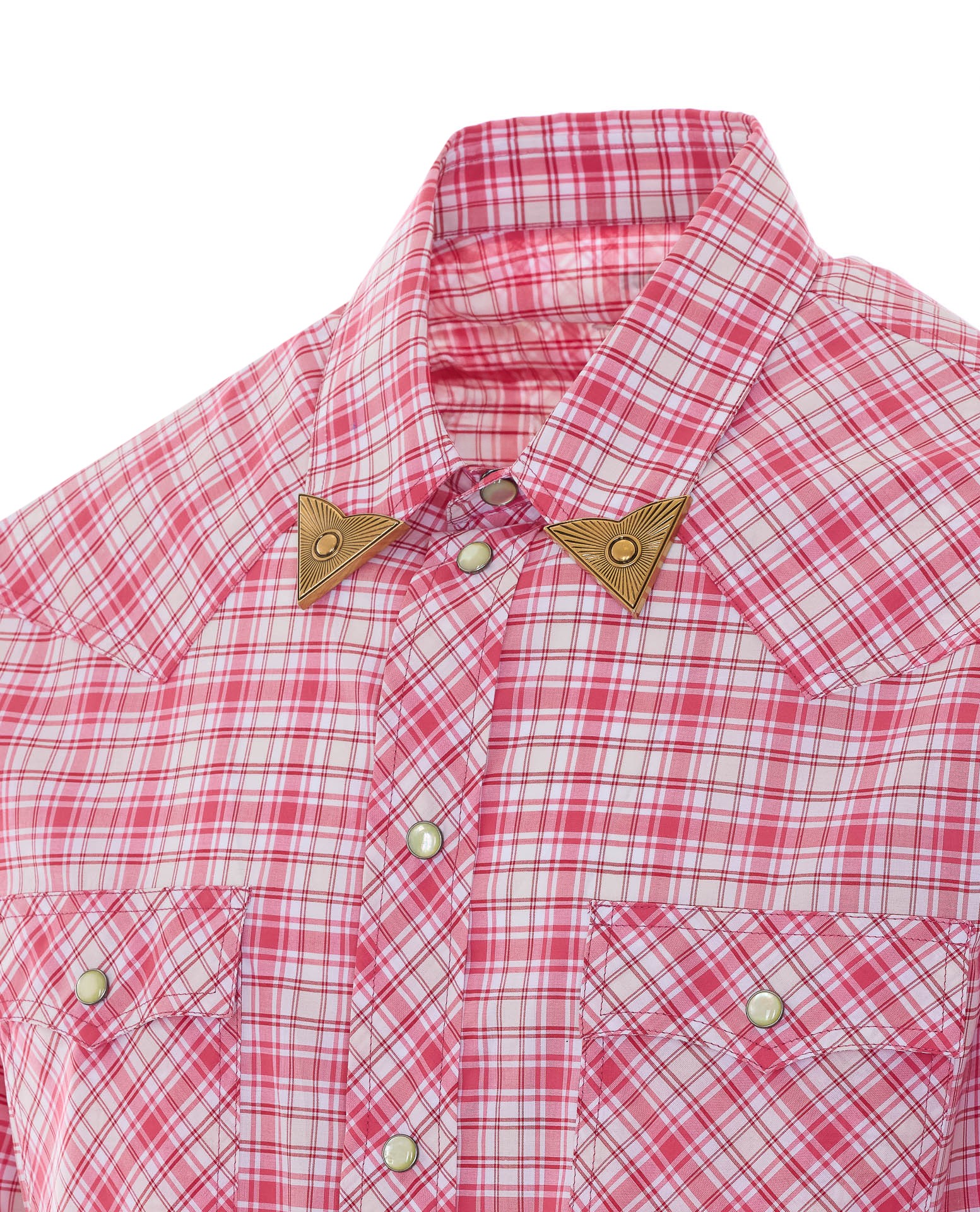 [Versace] Shirts Long Sleeve SS26 10249541A179036R680