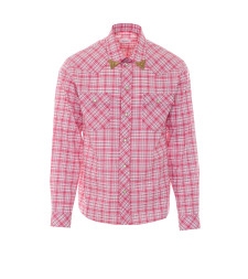 [Versace] Shirts Long Sleeve SS26 10249541A179036R680