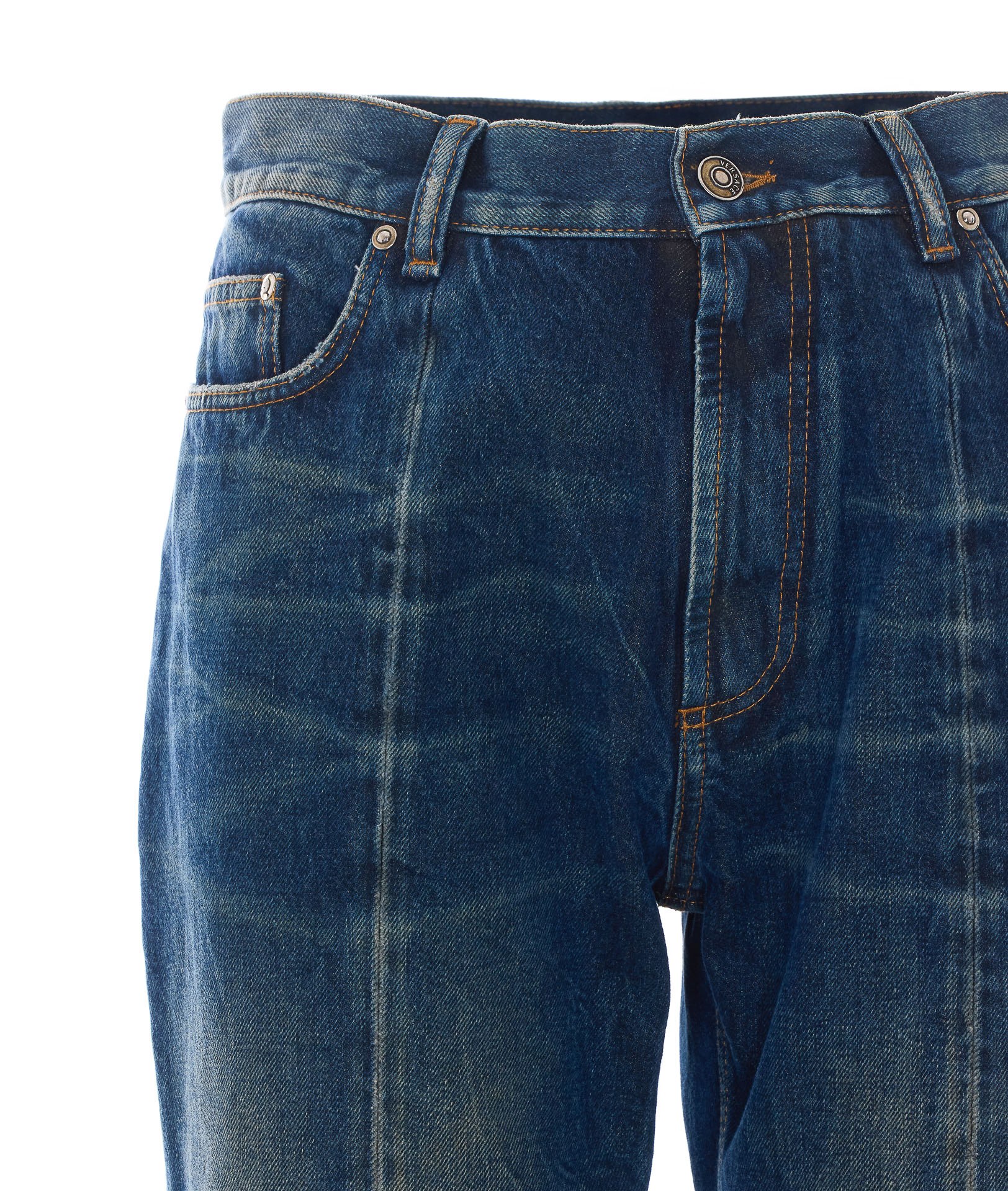 [Versace] Jeans SS26 10244731A177071DA60
