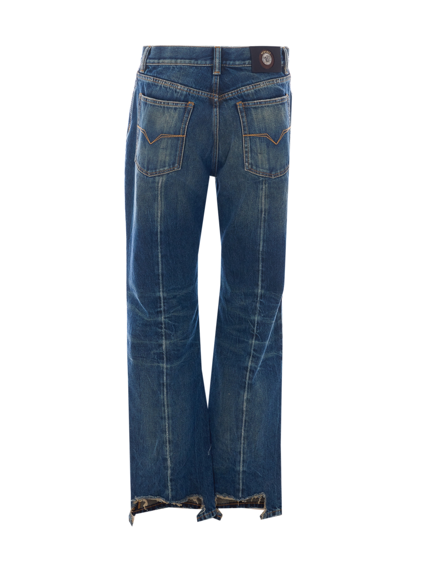 [Versace] Jeans SS26 10244731A177071DA60