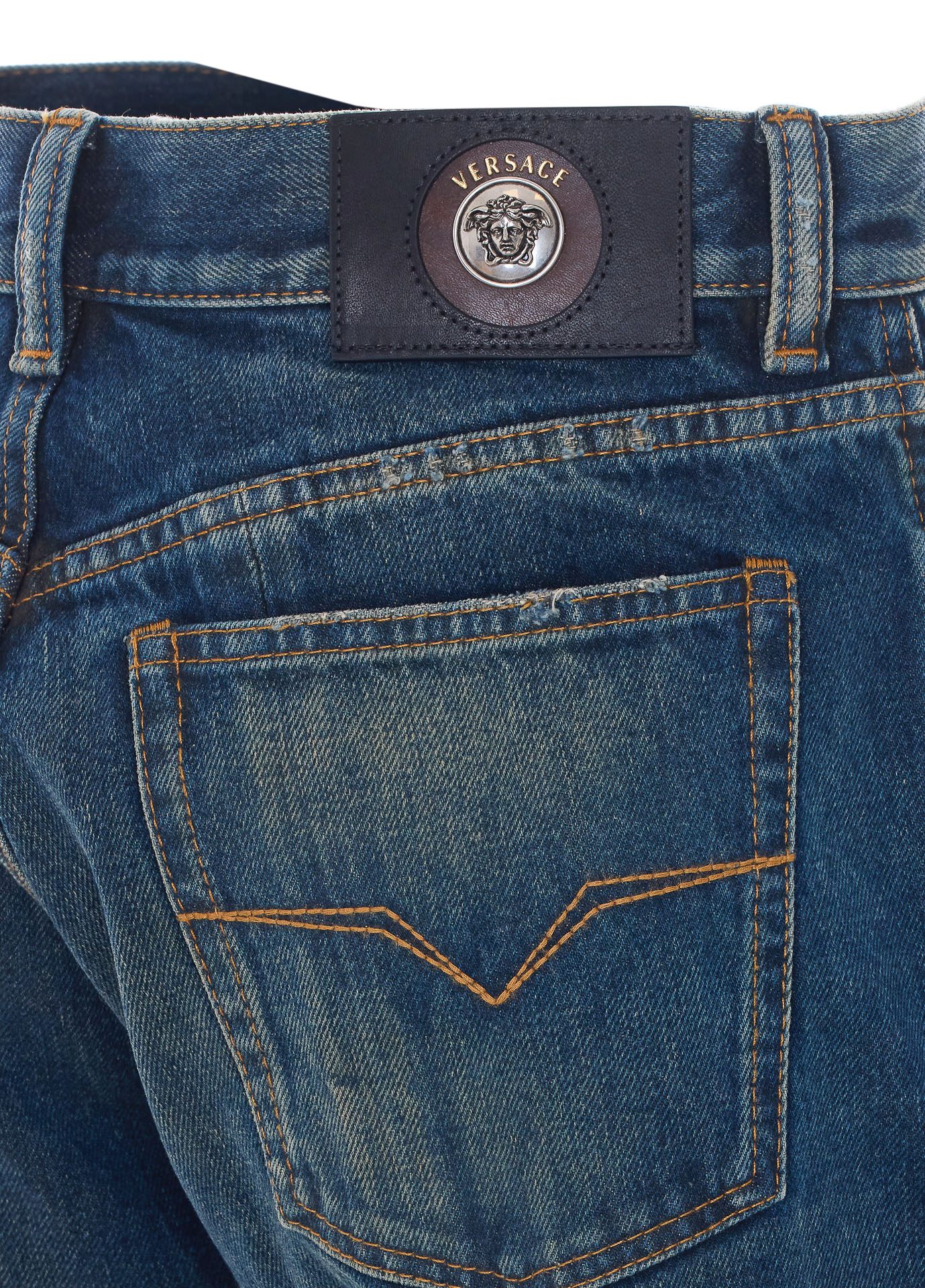 [Versace] Jeans SS26 10244731A177071DA60