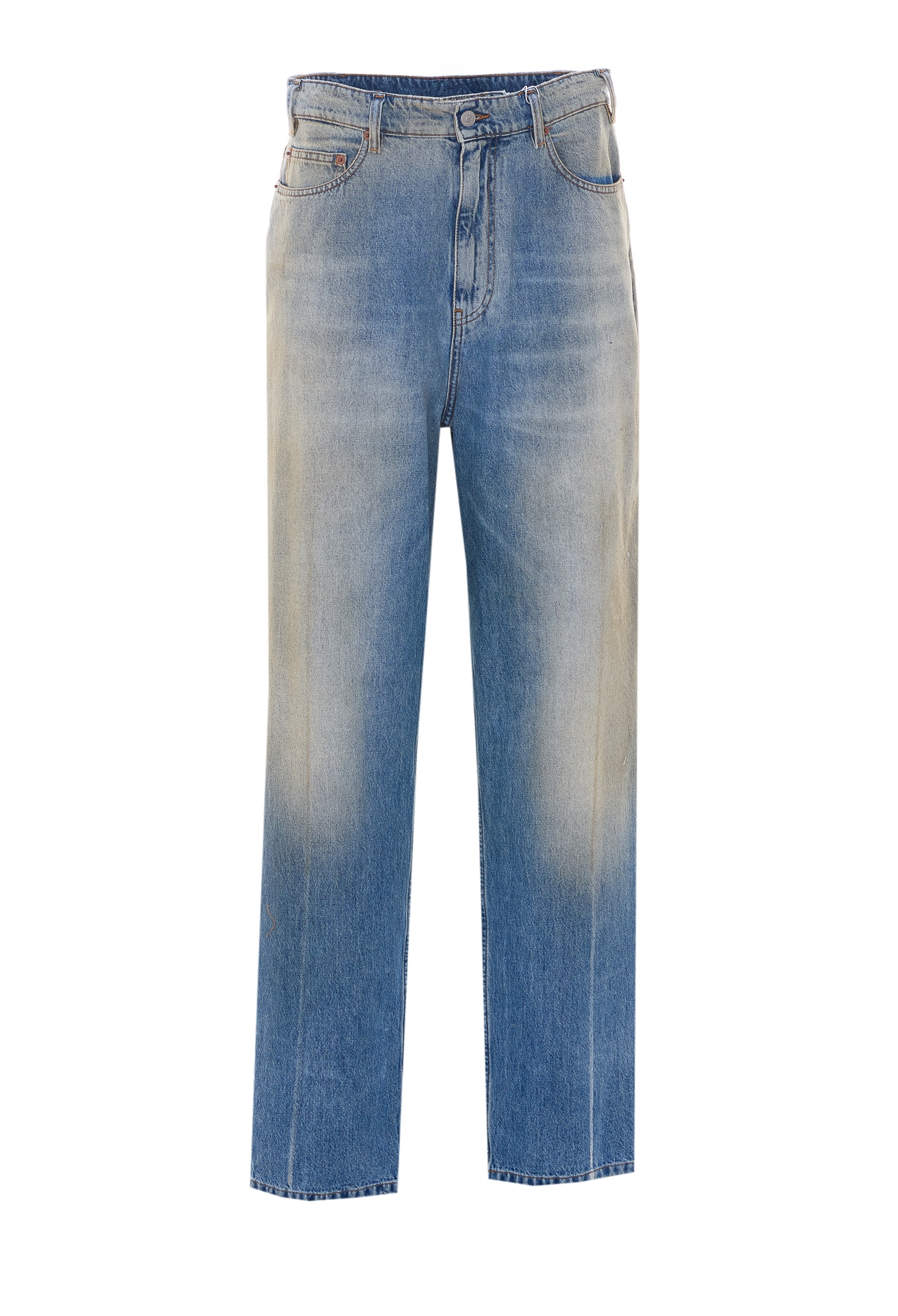 [MM6 Maison Margiela] Jeans SS26 SH2LA0053M30055964