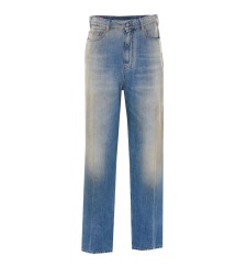 [MM6 Maison Margiela] Jeans SS26 SH2LA0053M30055964