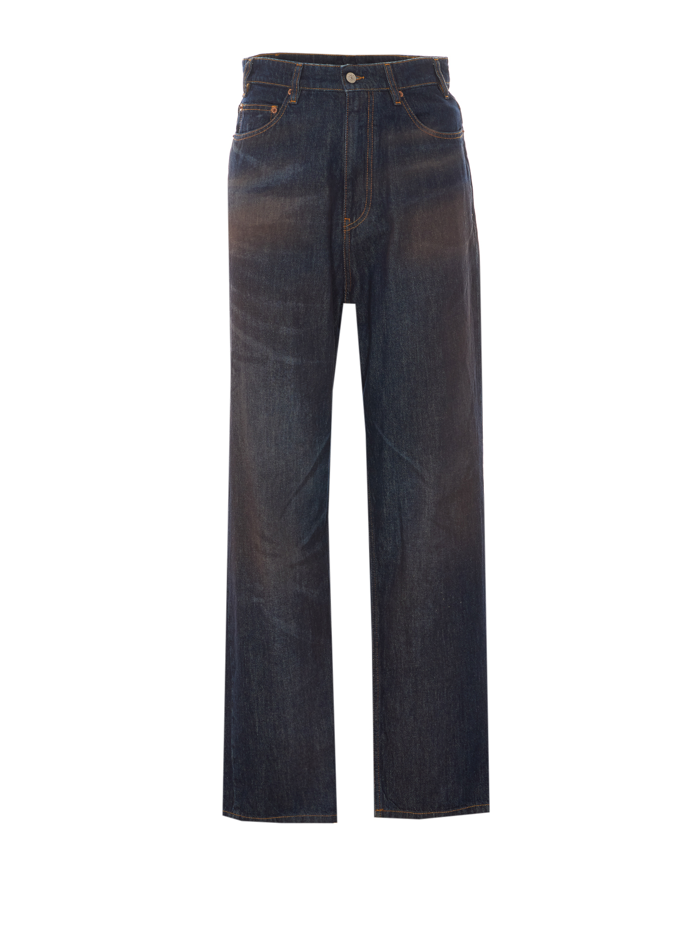 [MM6 Maison Margiela] Jeans SS26 SH2LA0052M30055963