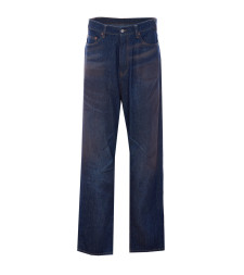 [MM6 Maison Margiela] Jeans SS26 SH2LA0052M30055963