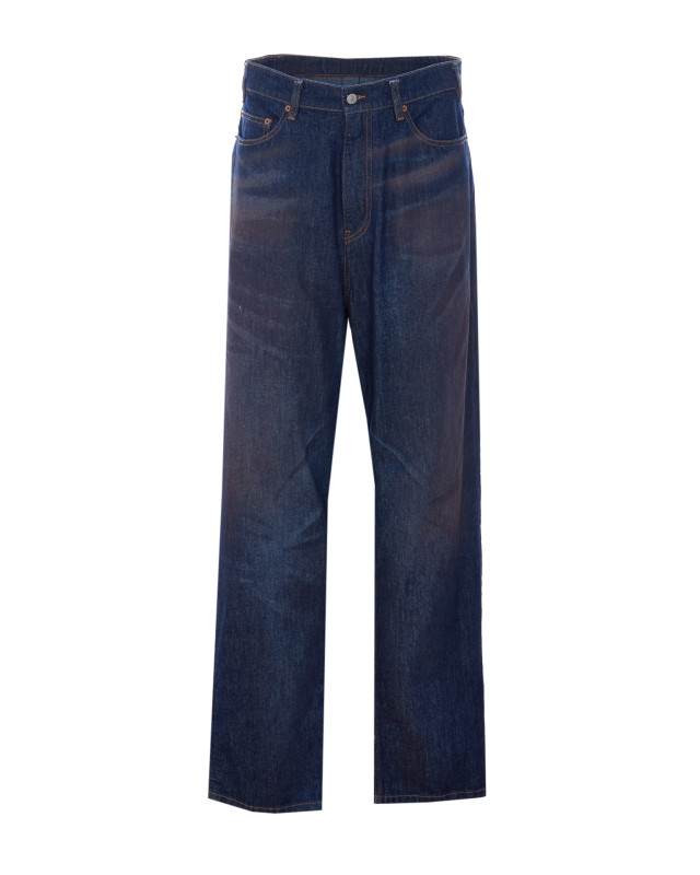 [MM6 Maison Margiela] Jeans SS26 SH2LA0052M30055963
