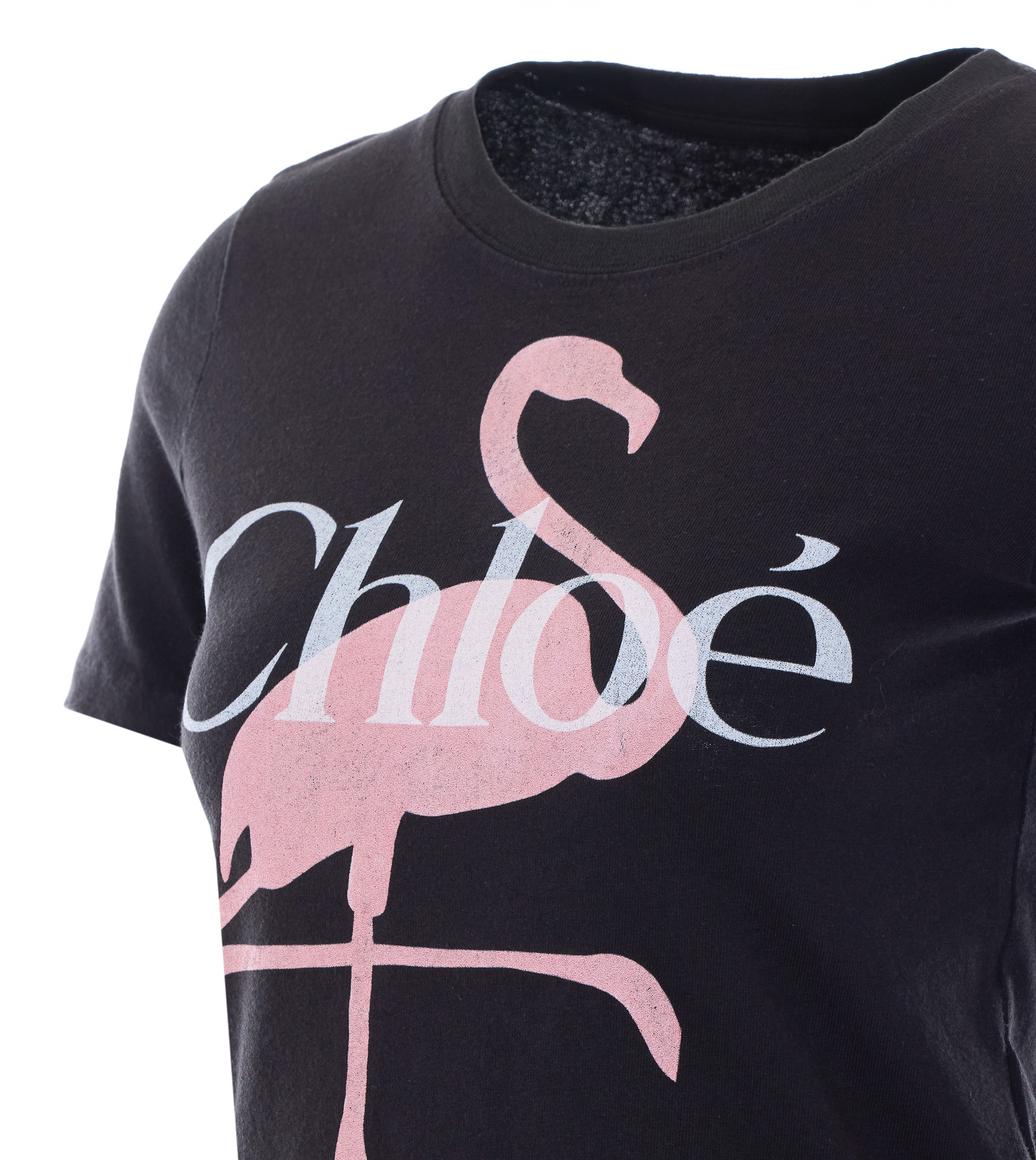 [Chloe] T-shirts Short Sleeve SS26 26SJH08194070