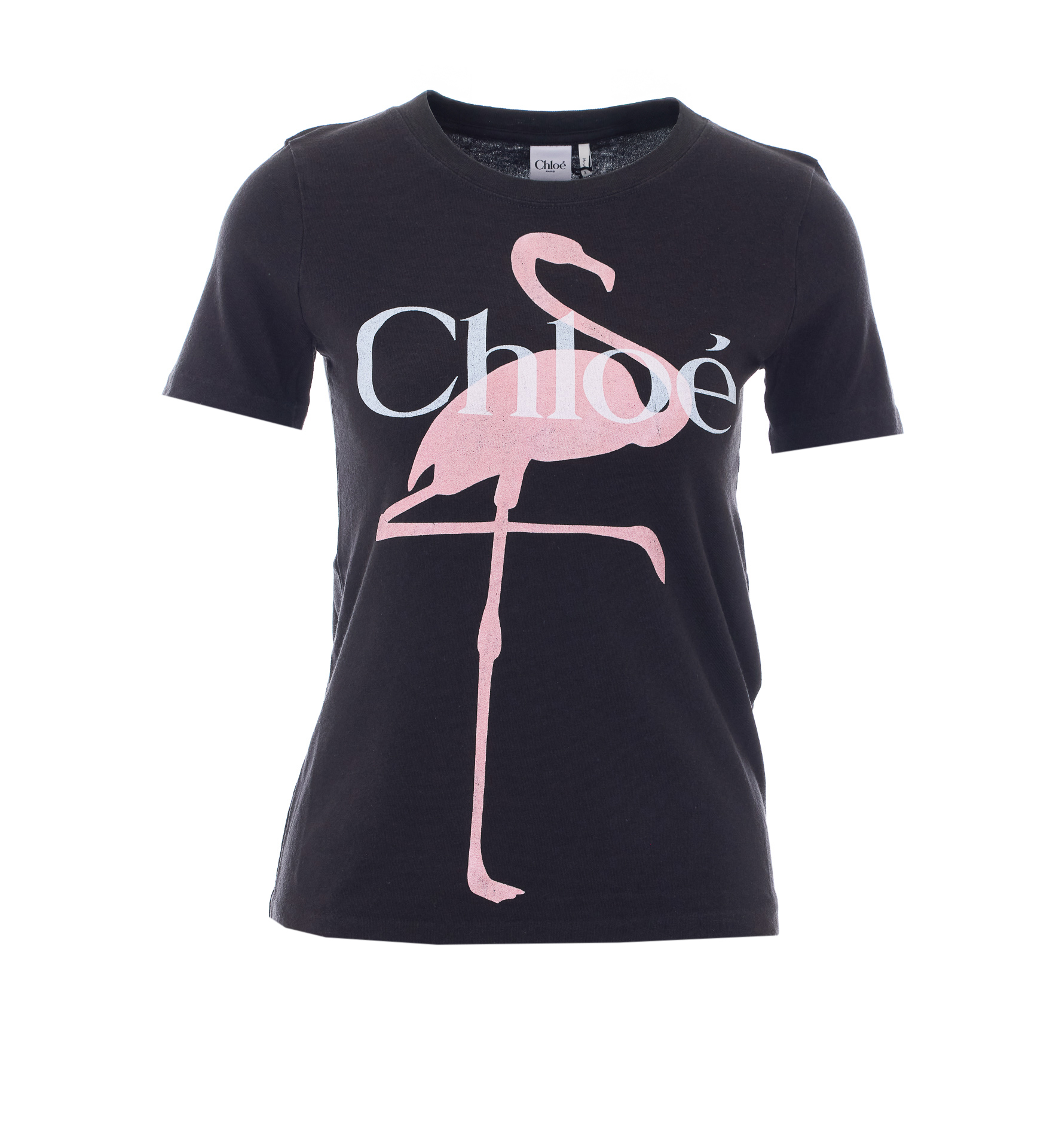 [Chloe] T-shirts Short Sleeve SS26 26SJH08194070