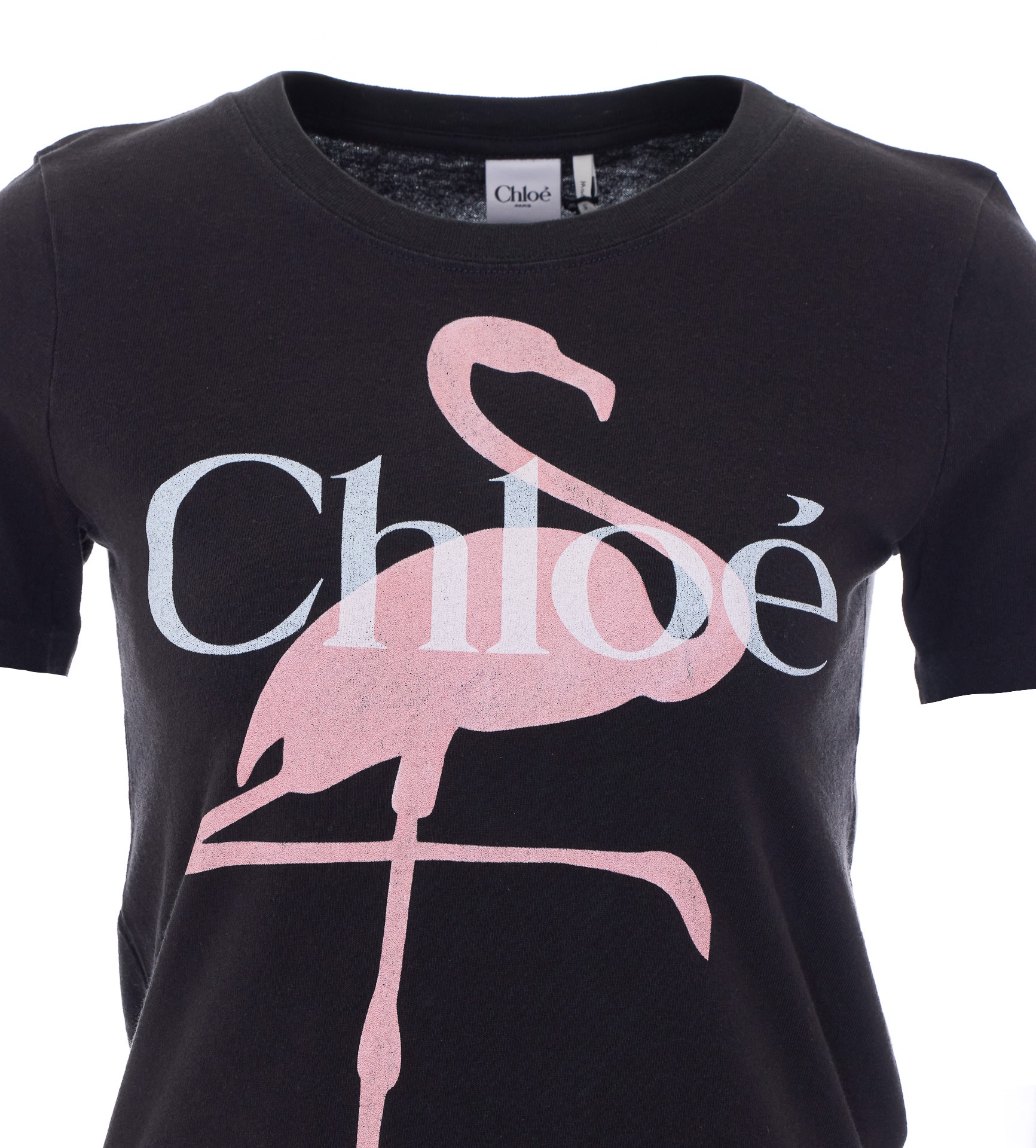 [Chloe] T-shirts Short Sleeve SS26 26SJH08194070