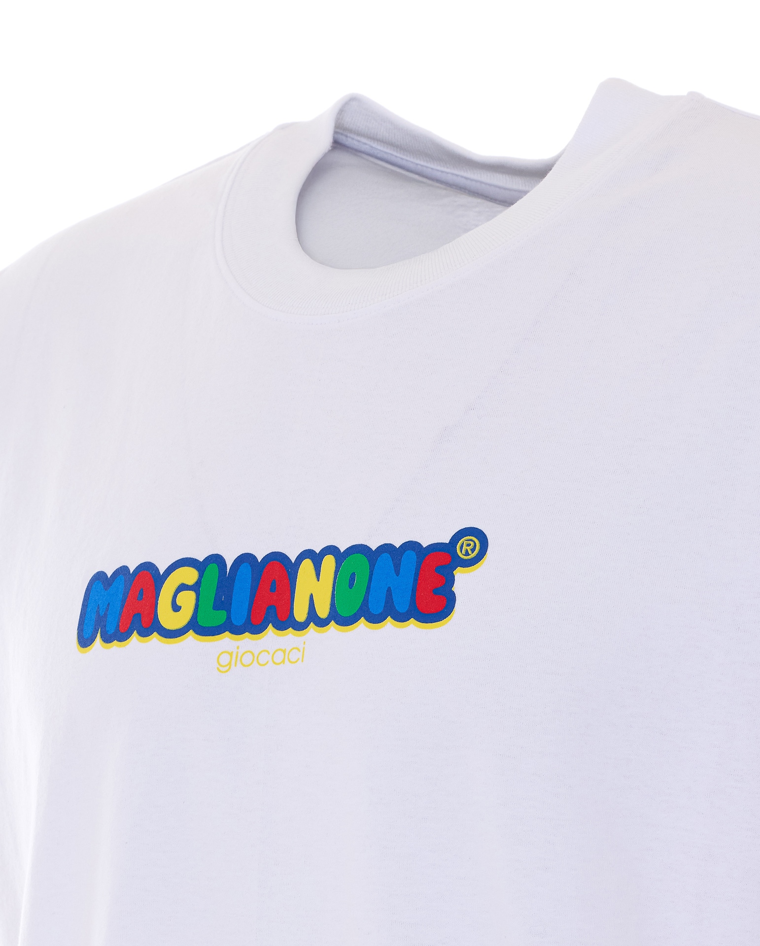 [MAGLIANO] T-shirts Short Sleeve SS26 V581004506161