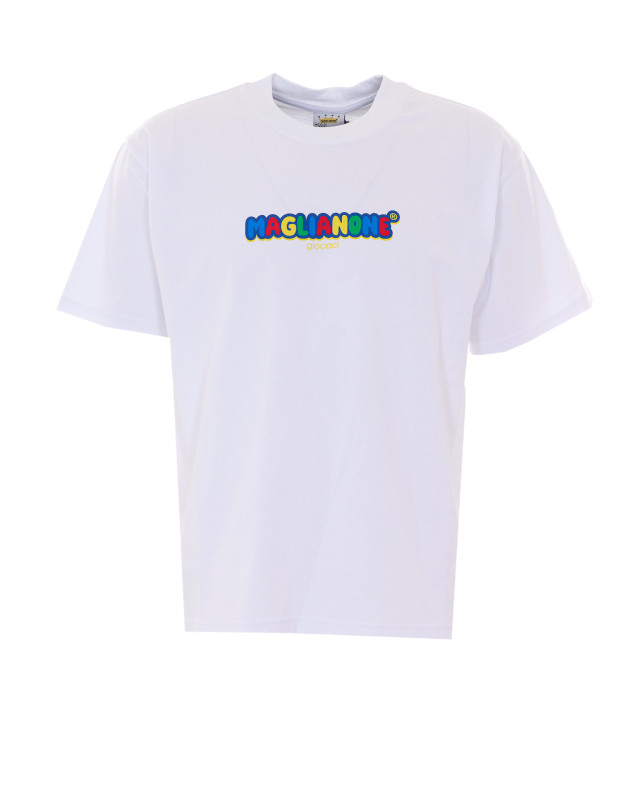 [MAGLIANO] T-shirts Short Sleeve SS26 V581004506161