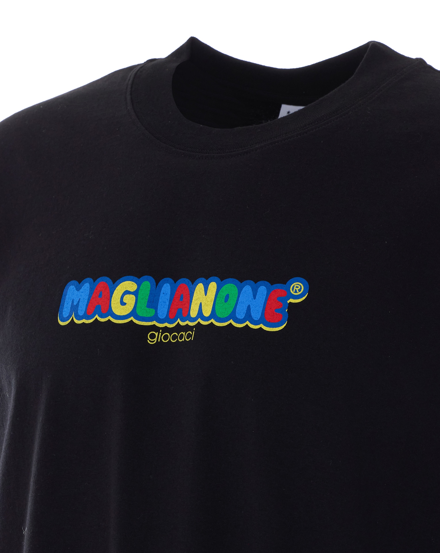[MAGLIANO] T-shirts Short Sleeve SS26 V581004506162
