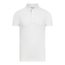 [Burberry] T-shirts Short Sleeve FW26 8099166A1464 WHITE