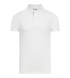 [Burberry] T-shirts Short Sleeve FW26 8099166A1464 WHITE