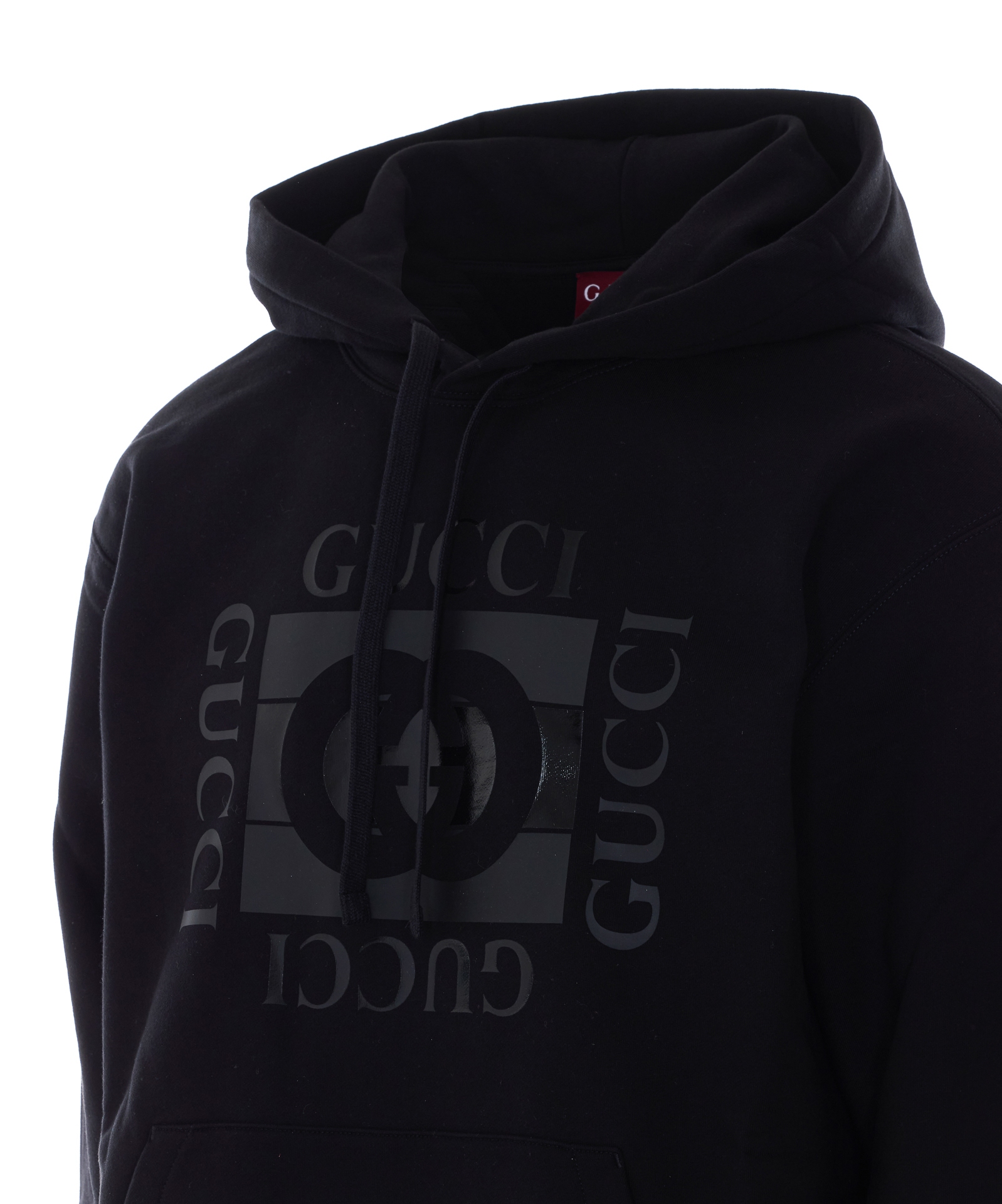 [Gucci] Sweatshirt SS26 855976XJHNH1152