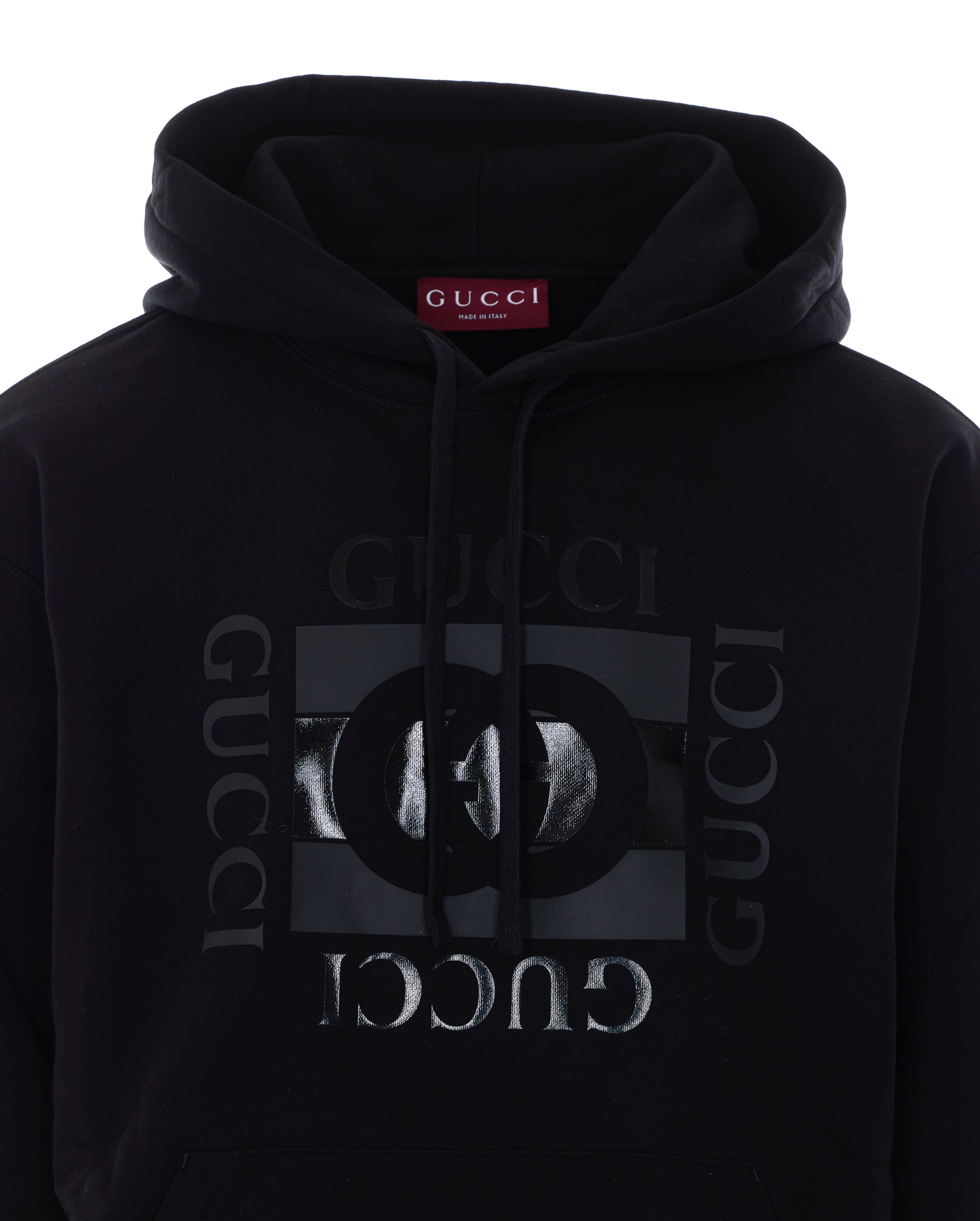 [Gucci] Sweatshirt SS26 855976XJHNH1152