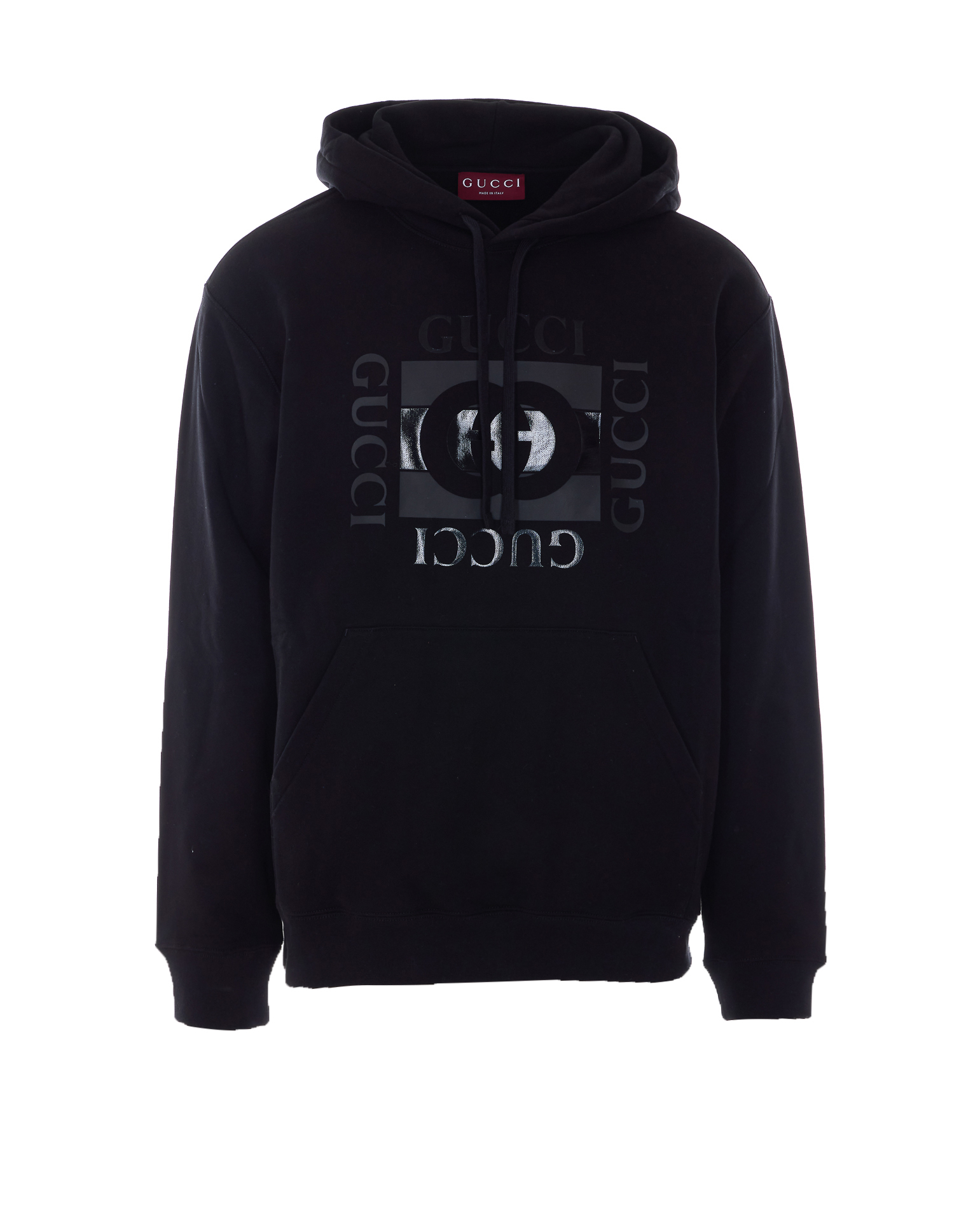 [Gucci] Sweatshirt SS26 855976XJHNH1152