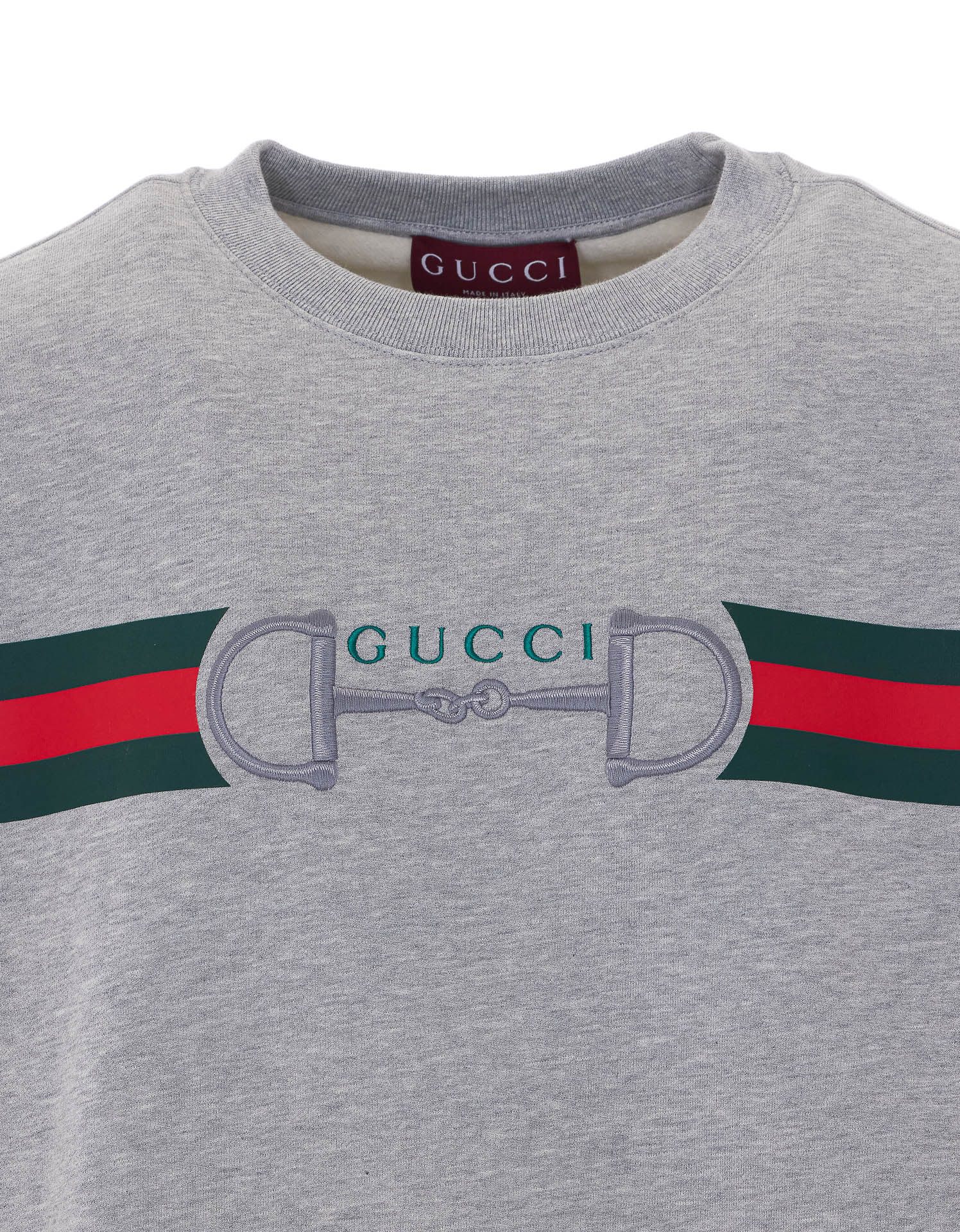 [Gucci] Knitwear SS26 848737XJHOK1056