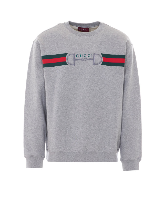 [Gucci] Knitwear SS26 848737XJHOK1056