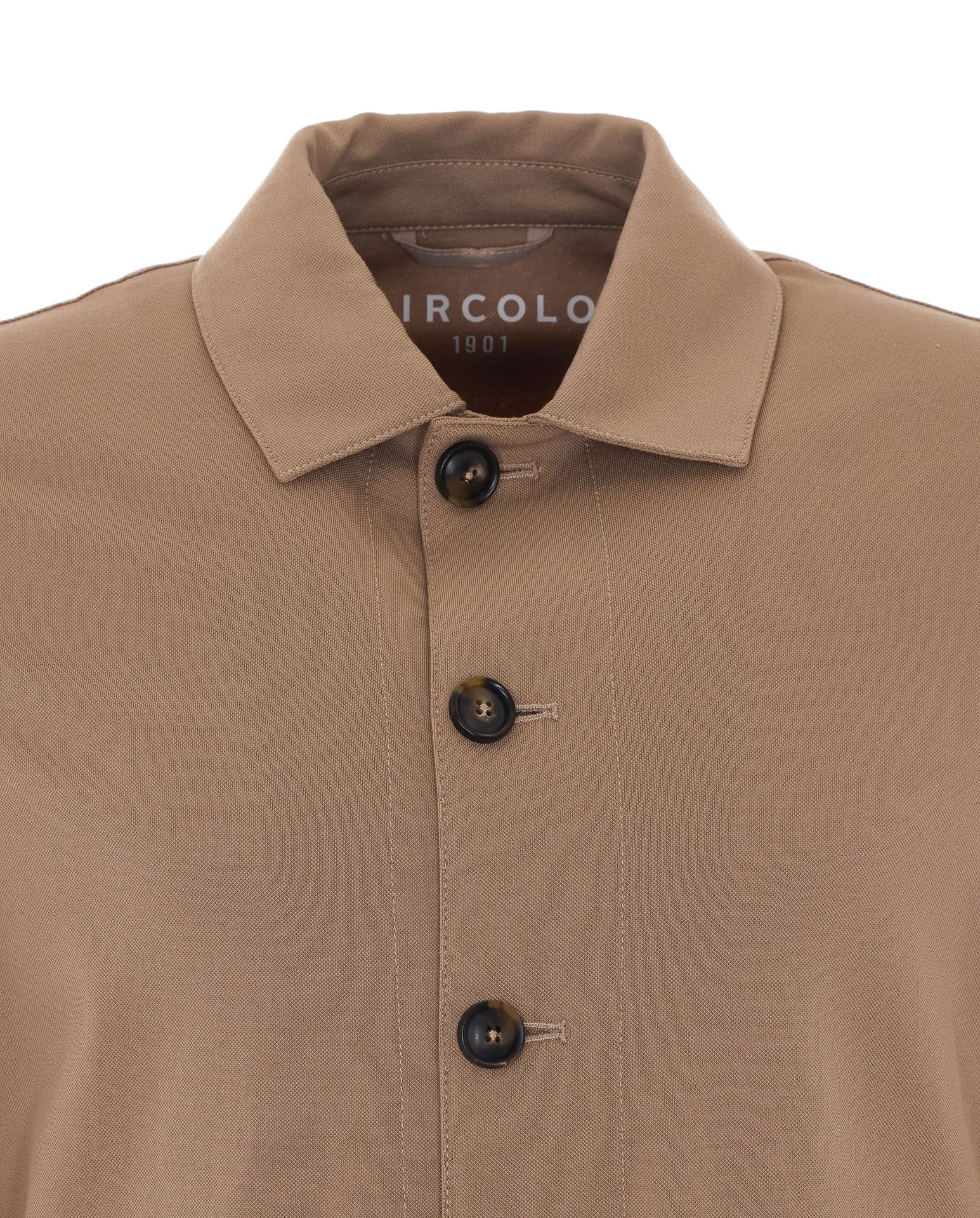 [Circolo 1901] Jacket SS26 CN51791163