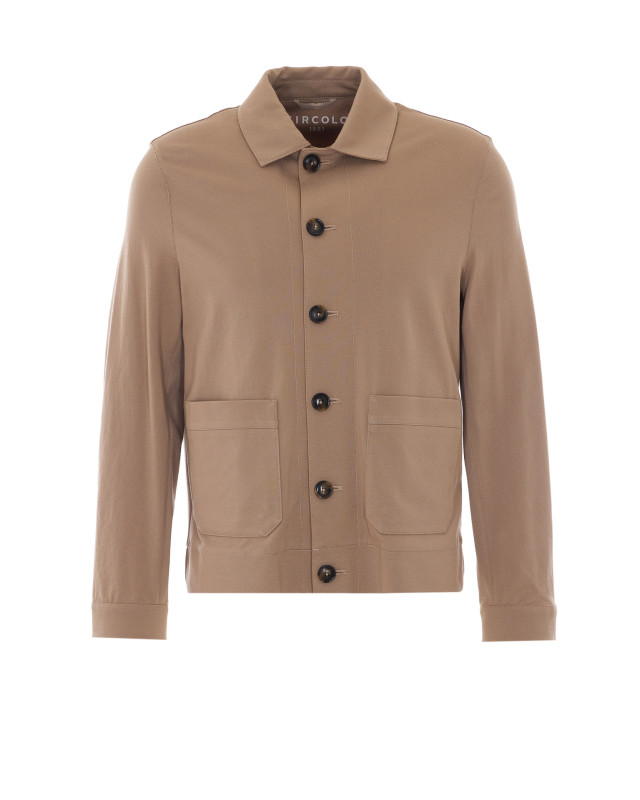 [Circolo 1901] Jacket SS26 CN51791163