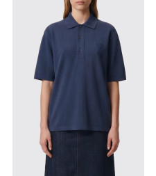 [Ami Paris] T-shirts Short Sleeve SS26 UPL428DJE0221A 021