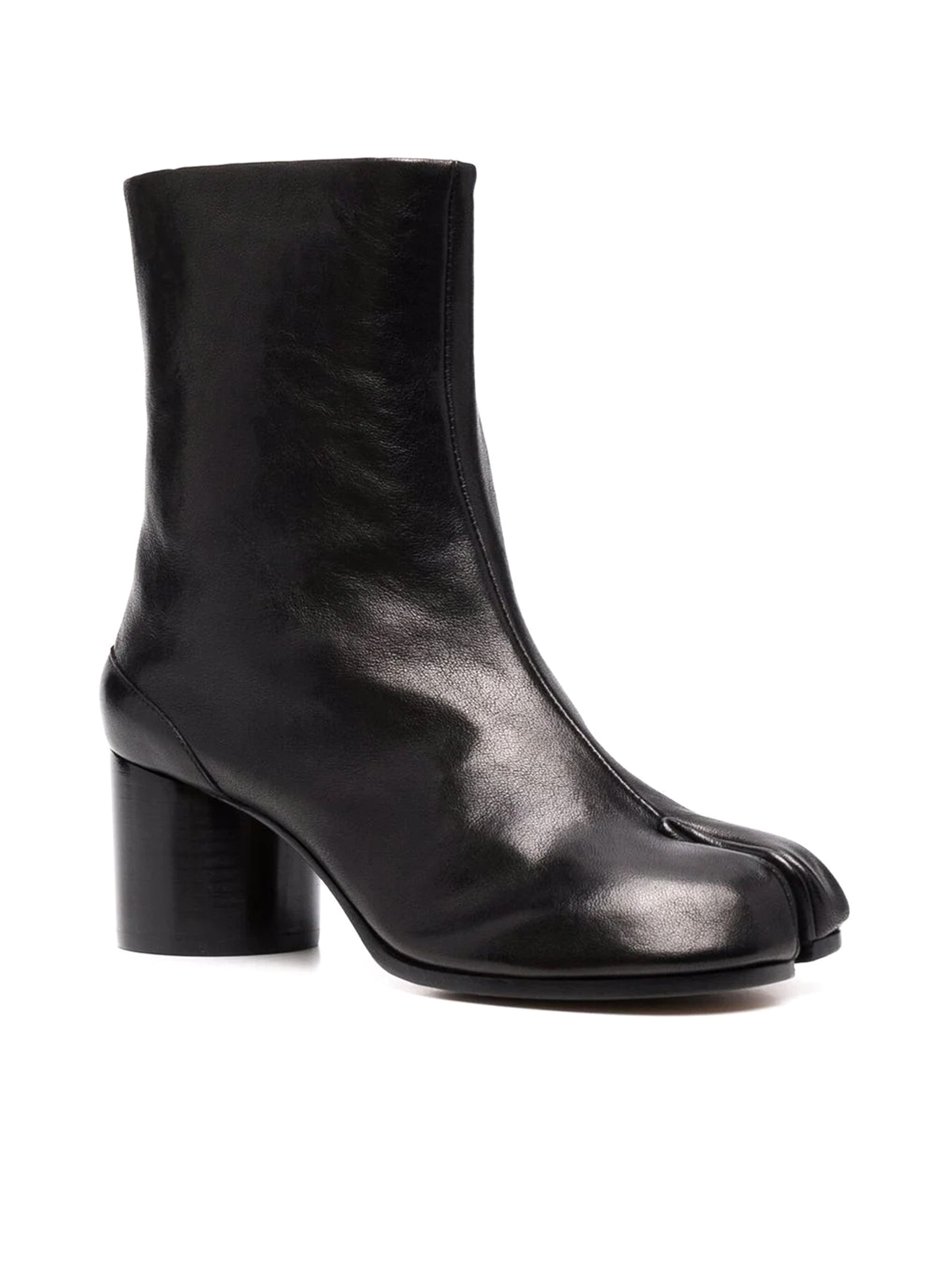 [Maison Margiela] Boots FW26 S58WU0246P3753T8013 BLACK