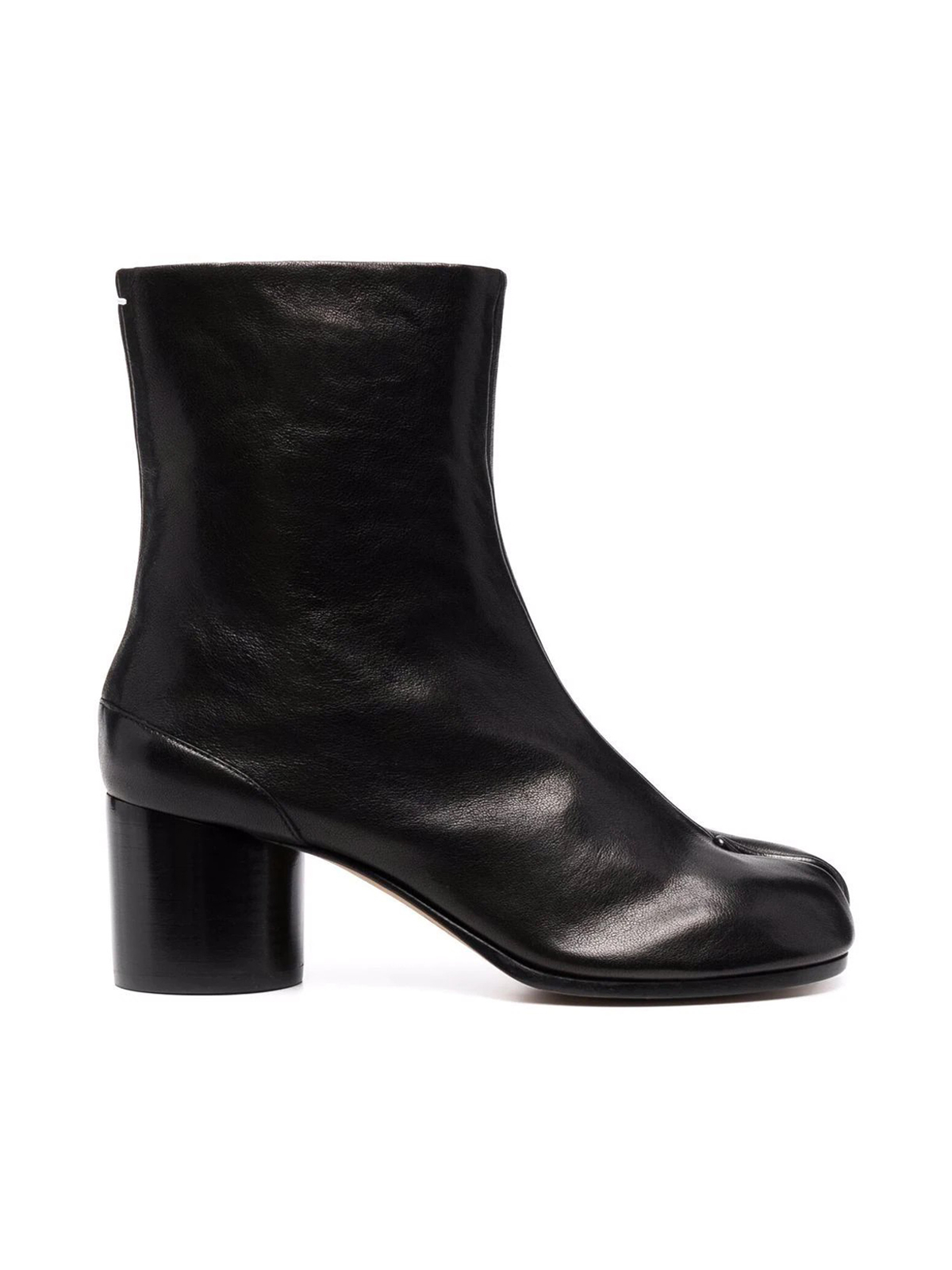 [Maison Margiela] Boots FW26 S58WU0246P3753T8013 BLACK