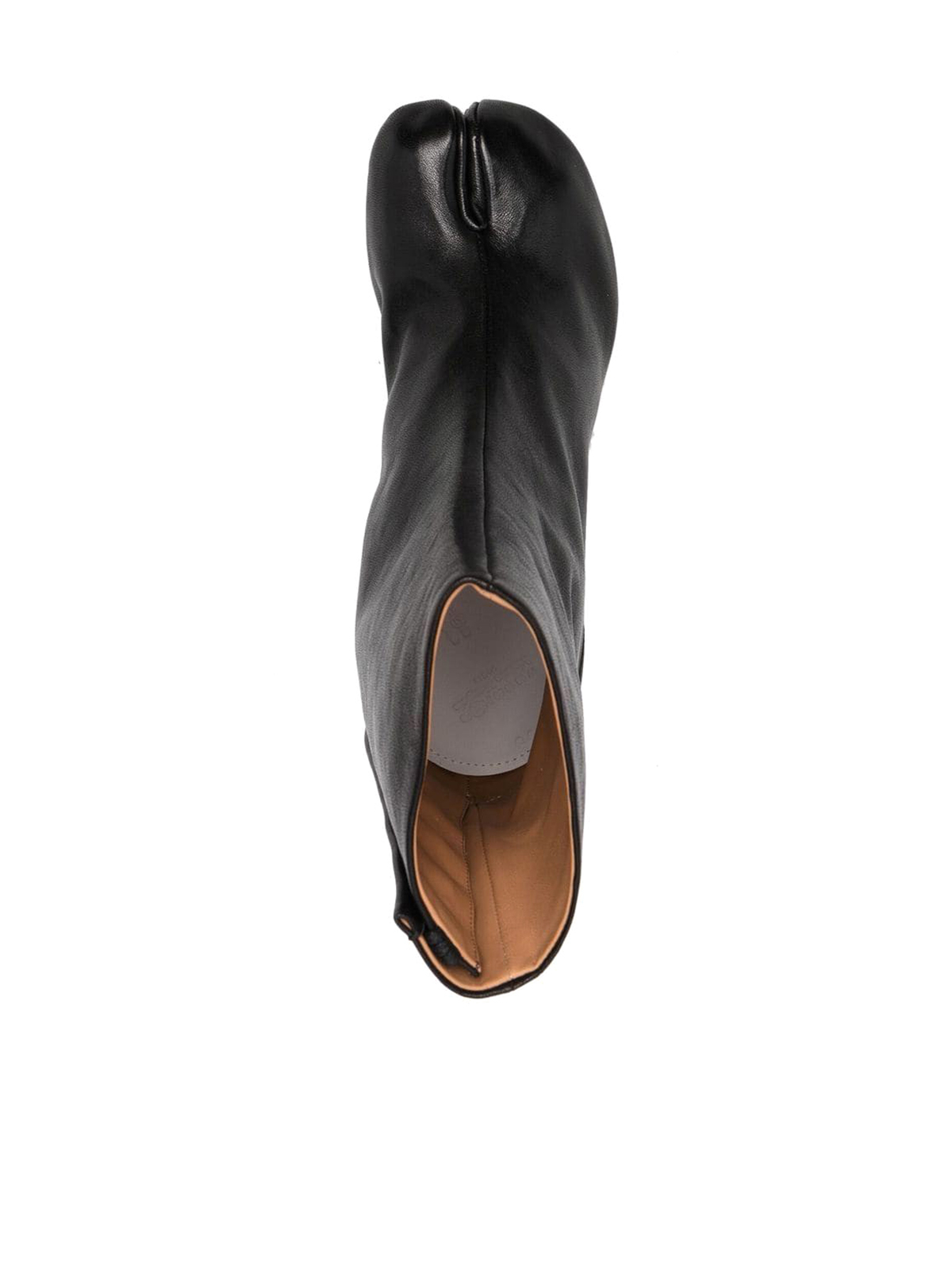 [Maison Margiela] Boots FW26 S58WU0246P3753T8013 BLACK