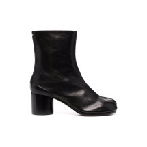 [Maison Margiela] Boots FW26 S58WU0246P3753T8013 BLACK