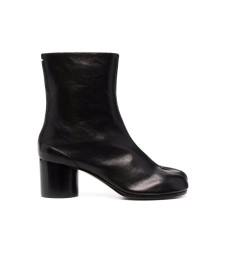 [Maison Margiela] Boots FW26 S58WU0246P3753T8013 BLACK